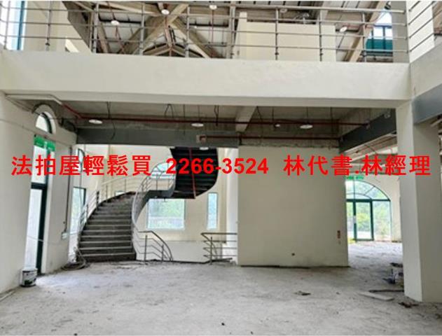 新店法拍透天-10