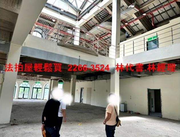 新店法拍透天-11