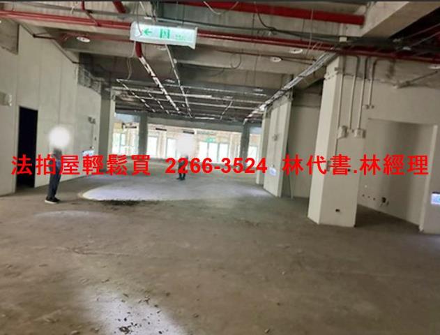 新店法拍透天-12