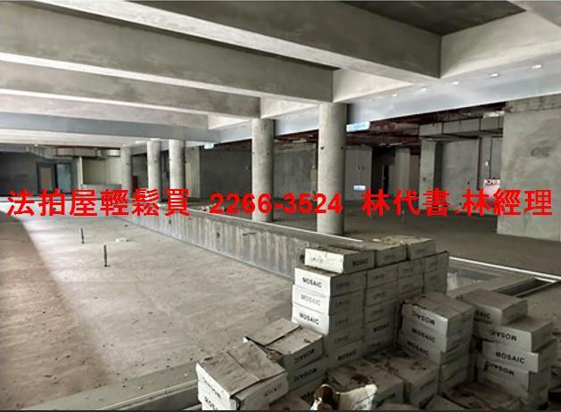 新店法拍透天-13