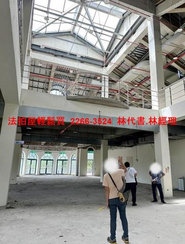 新店法拍透天-4