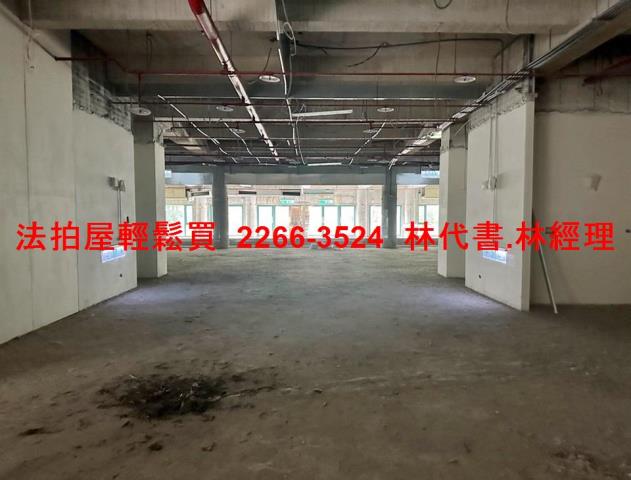 新店法拍透天-5