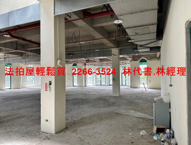 新店法拍透天-7