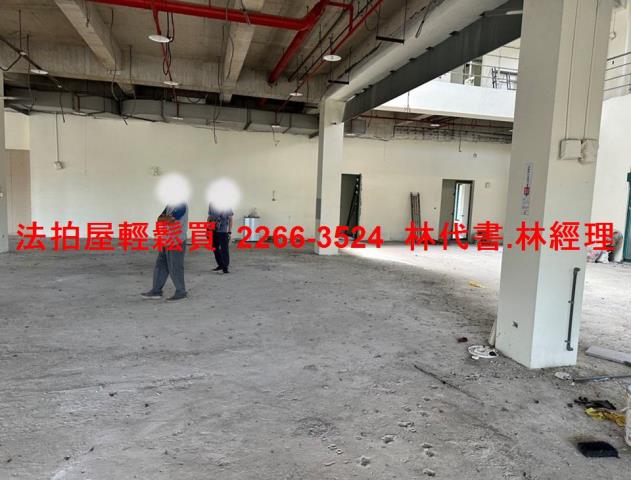 新店法拍透天-8