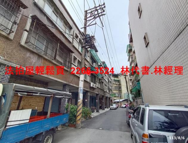 桃園龜山法拍透天-3