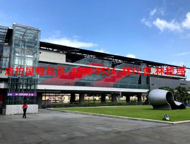 大園華廈法拍-14