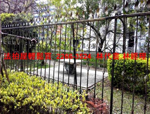 桃園中壢法拍透天-9