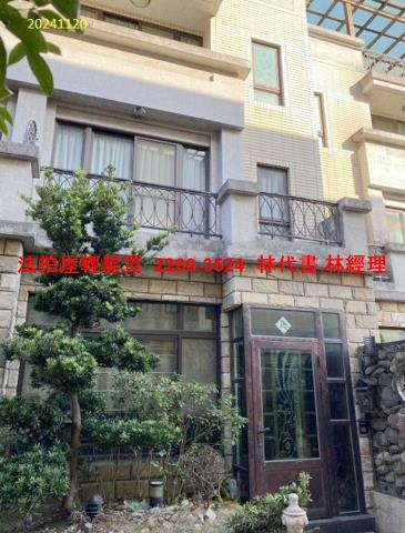 桃園中壢法拍透天-4