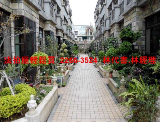 桃園中壢法拍透天-5