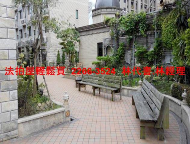 桃園中壢法拍透天-6