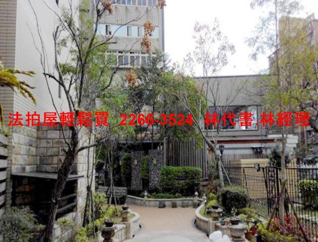 桃園中壢法拍透天-8