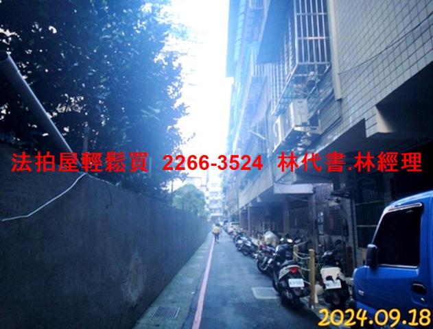 新北深坑法拍公寓-4