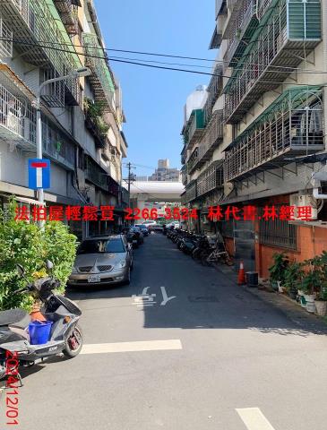 北投法拍公寓-8