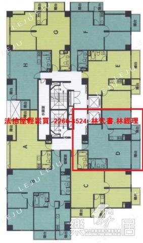 汐止大樓拍賣-10