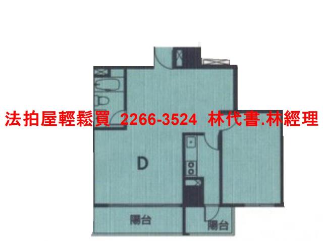 汐止大樓拍賣-7