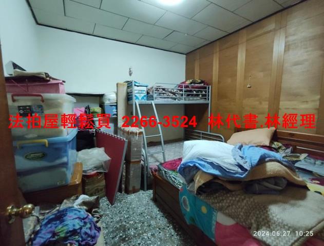 桃園桃園區拍賣透天-6