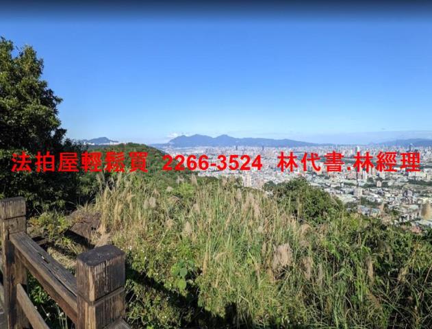 樹林透天拍賣-12