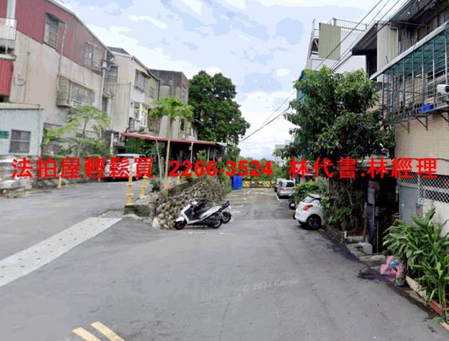 樹林透天拍賣-3
