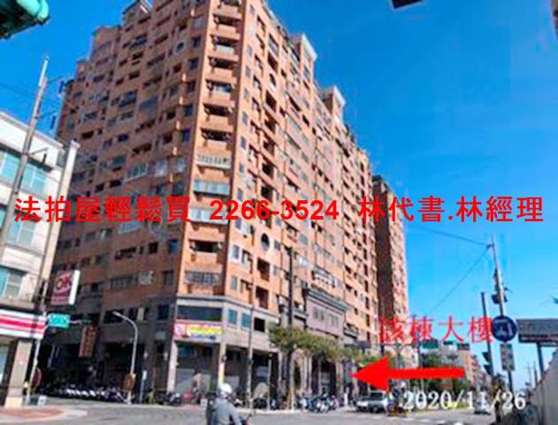 桃園大樓法拍-12