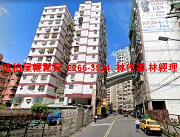 新北新莊法拍大樓-12