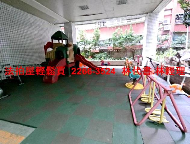 新北新莊法拍大樓-5