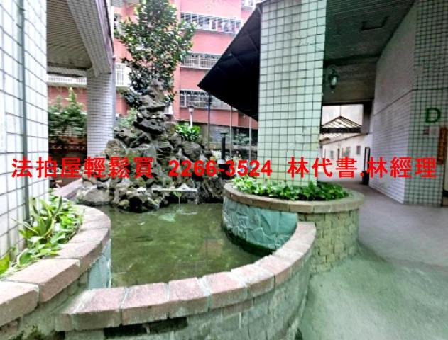 新北新莊法拍大樓-7