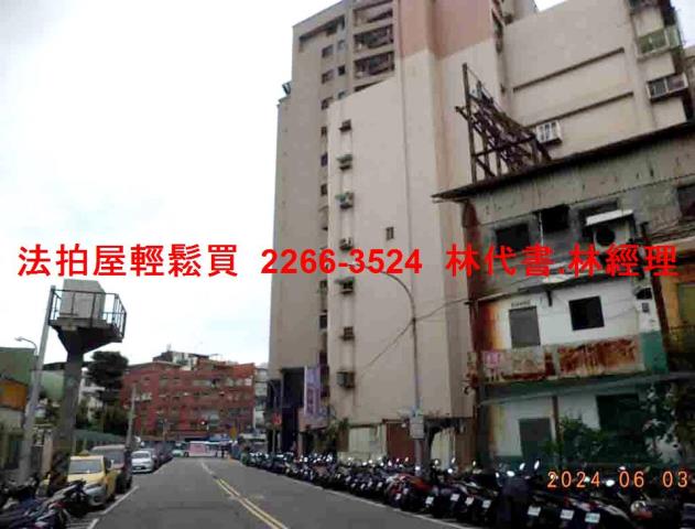 新北三重法拍華廈-3