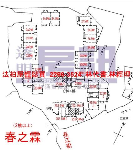 新北汐止大樓法拍-13