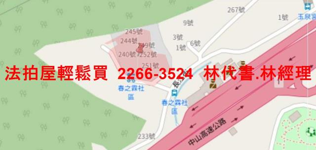 新北汐止大樓法拍-14