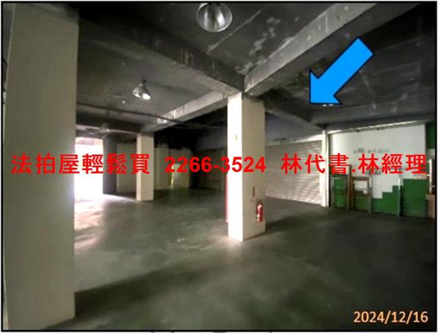 新北汐止大樓法拍-2