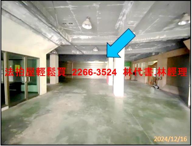 新北汐止大樓法拍-3