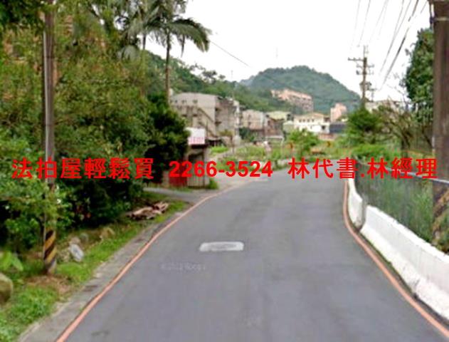 新北汐止拍賣大樓-10