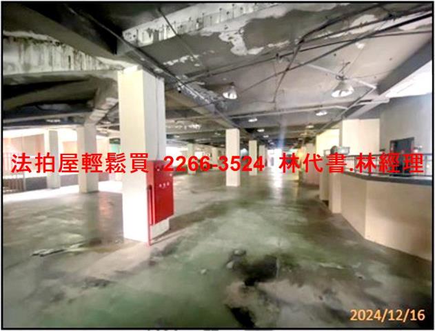 新北汐止拍賣大樓-4