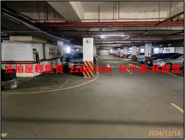新北汐止拍賣大樓-5