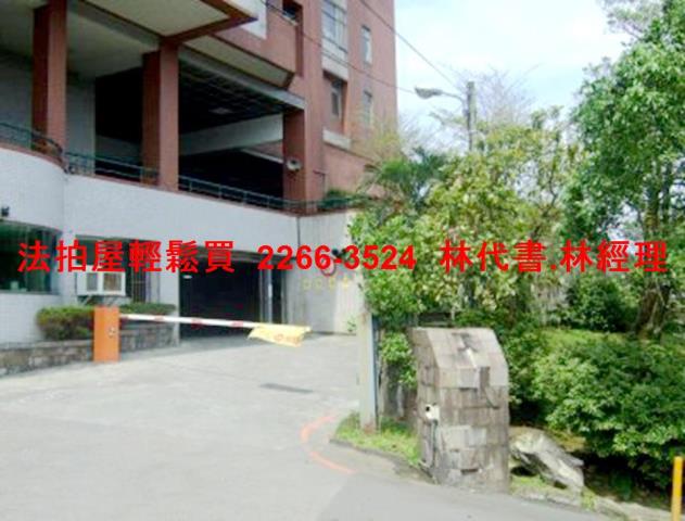 新北汐止拍賣大樓-8