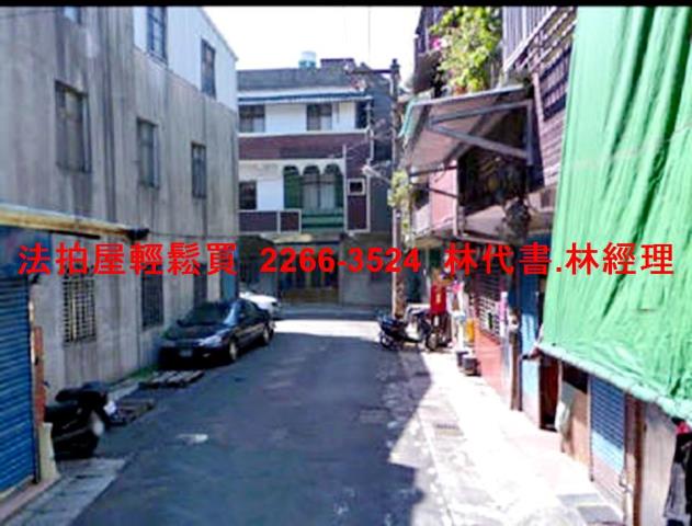 桃園法拍透天-3