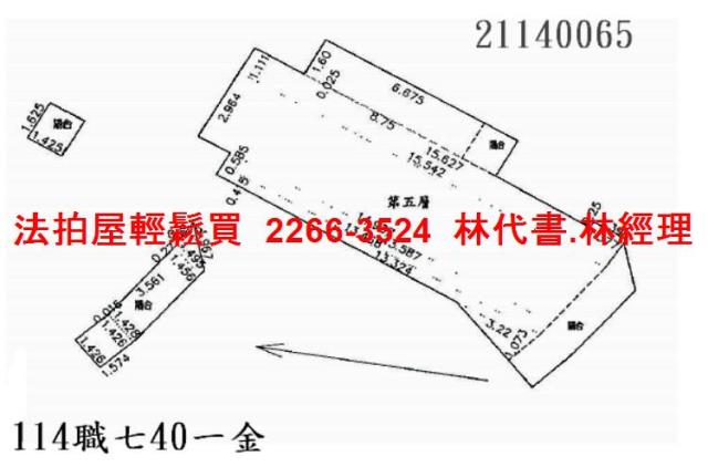 新北大樓法拍-13