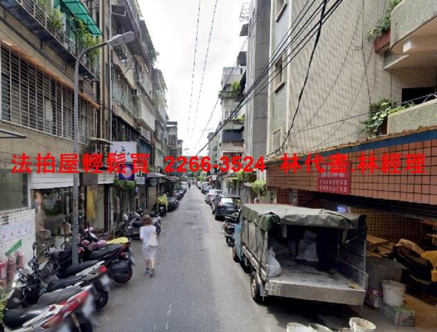 永和法拍公寓-3