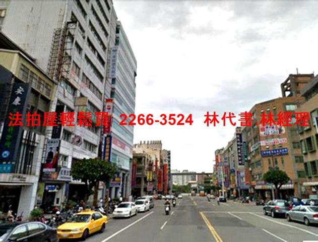 桃園中壢拍賣大樓-2
