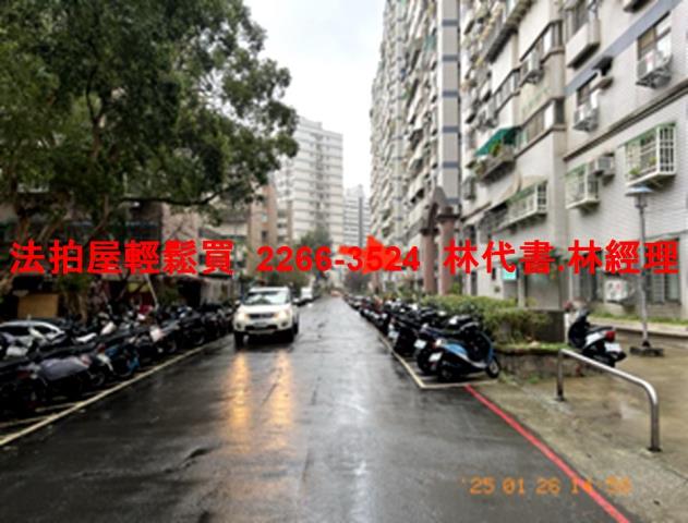 新北林口法拍大樓-0