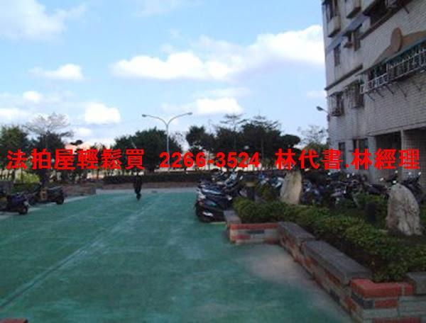 新北林口法拍大樓-6