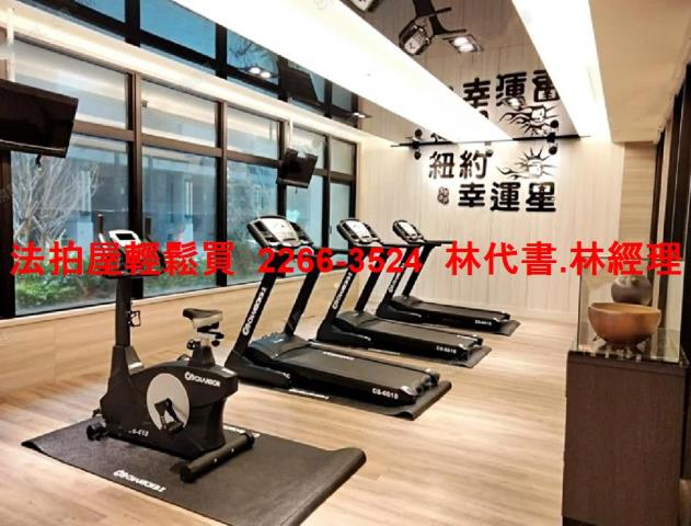 桃園觀音大樓法拍-6