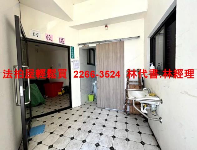 桃園觀音大樓法拍-7