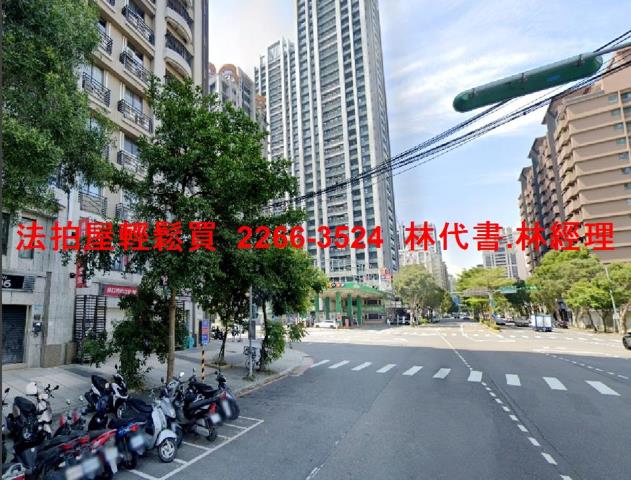 新北林口法拍店面-5
