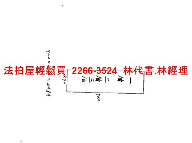 台北信義區法拍透天-4