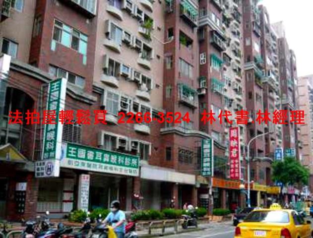 板橋拍賣一樓-6