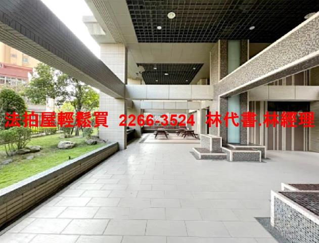 桃園法拍大樓-10