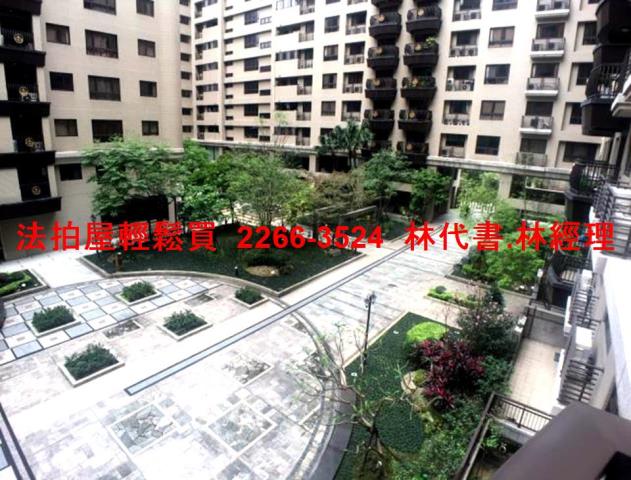 桃園法拍大樓-7