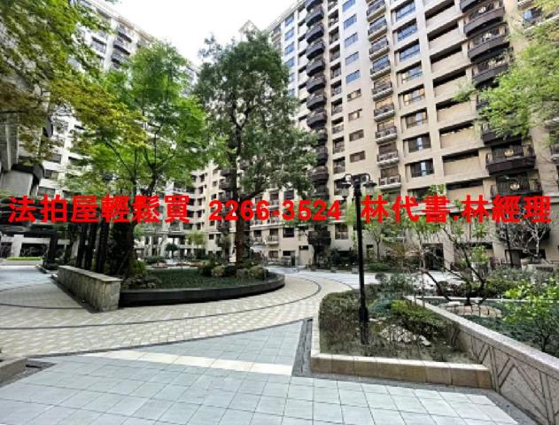 桃園法拍大樓-8