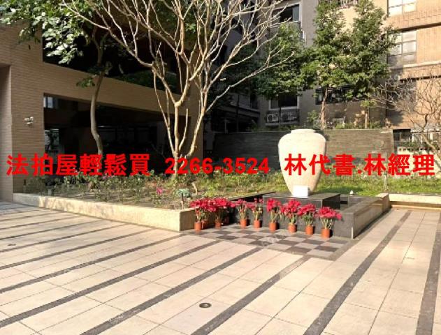 桃園區大樓法拍-4